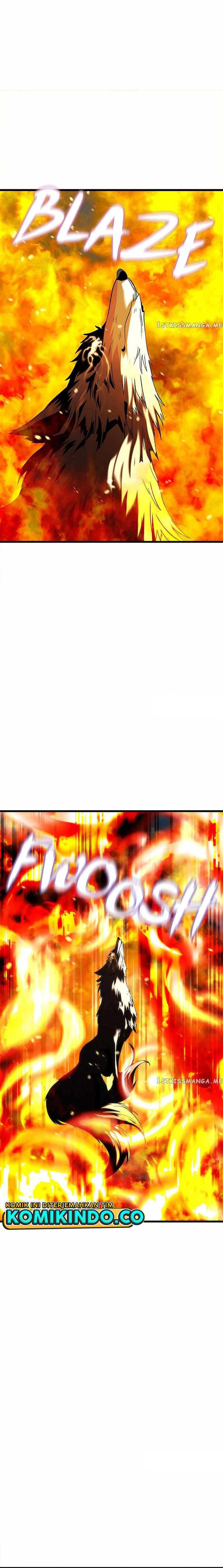 Tiger’s Descent Chapter 44 Bahasa Indonesia