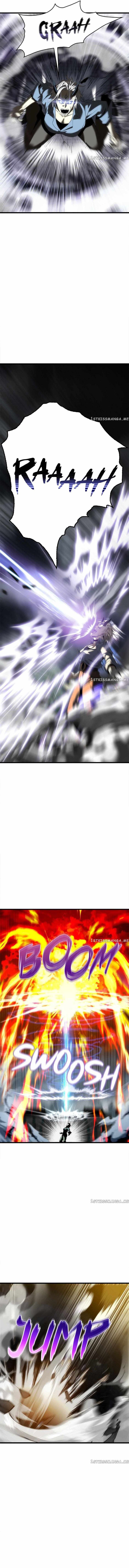 Tiger’s Descent Chapter 44 Bahasa Indonesia