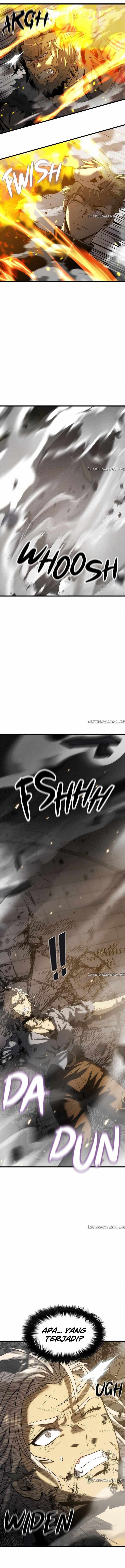 Tiger’s Descent Chapter 44 Bahasa Indonesia