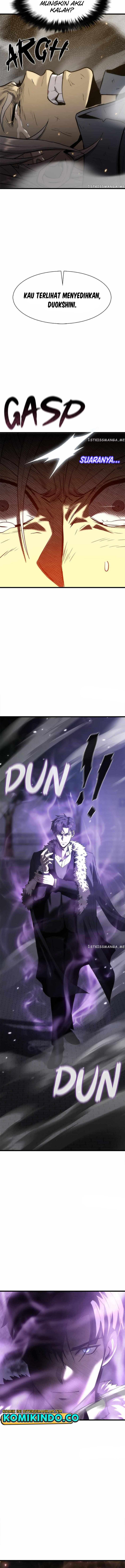 Tiger’s Descent Chapter 44 Bahasa Indonesia