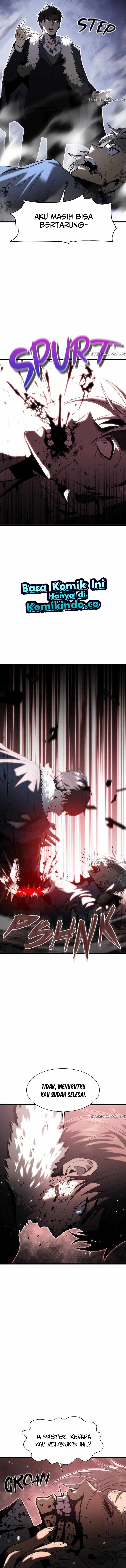 Tiger’s Descent Chapter 44 Bahasa Indonesia