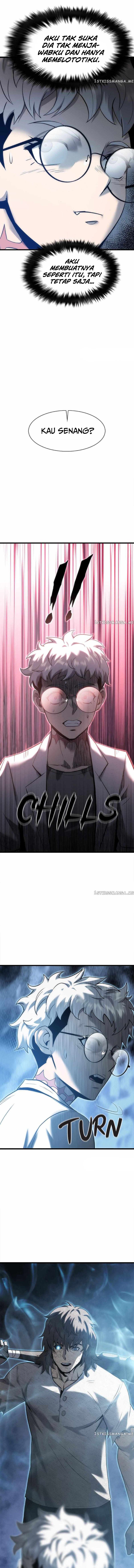 Tiger’s Descent Chapter 44 Bahasa Indonesia