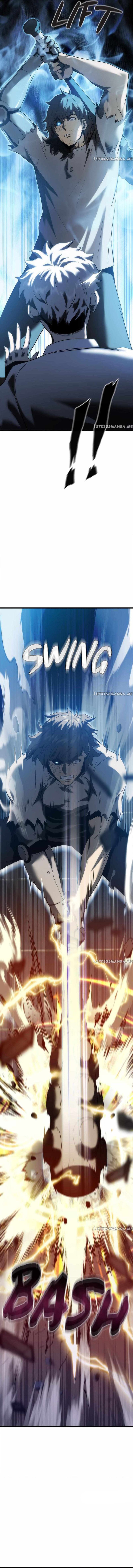 Tiger’s Descent Chapter 44 Bahasa Indonesia