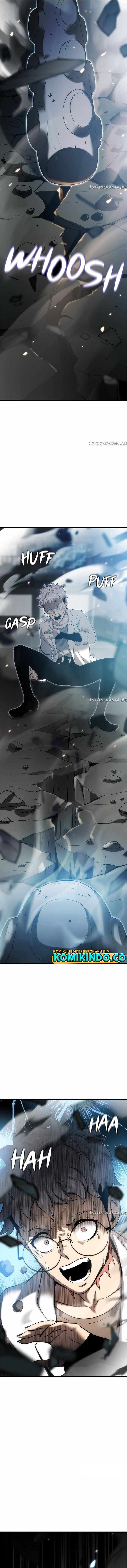 Tiger’s Descent Chapter 44 Bahasa Indonesia