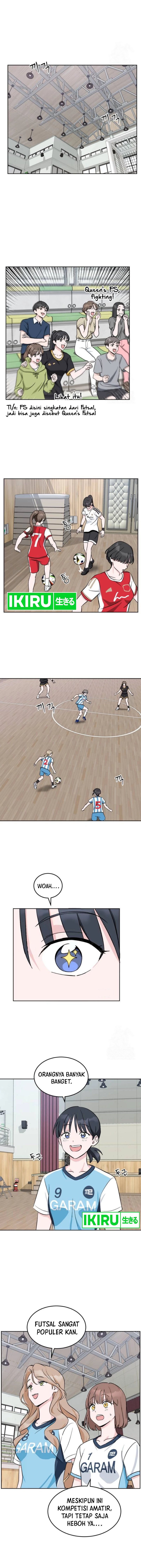 Tiki-Taka chapter 5