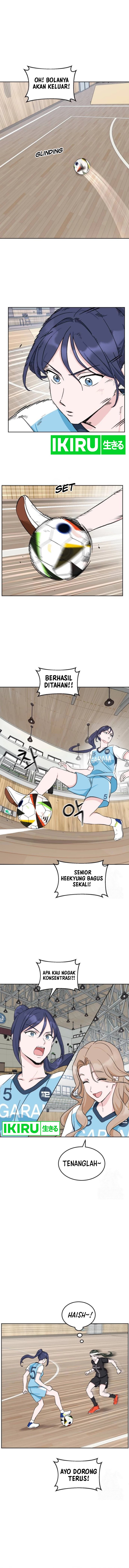 Tiki-Taka Chapter 06 Bahasa Indonesia