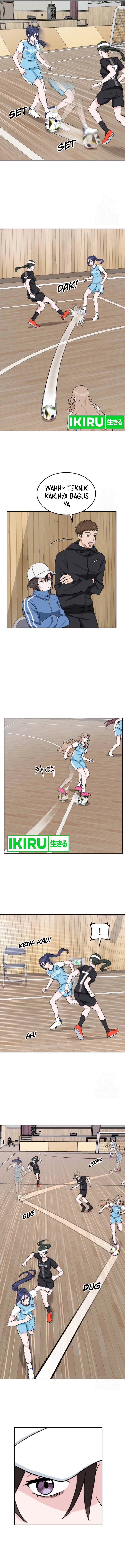 Tiki-Taka Chapter 06 Bahasa Indonesia