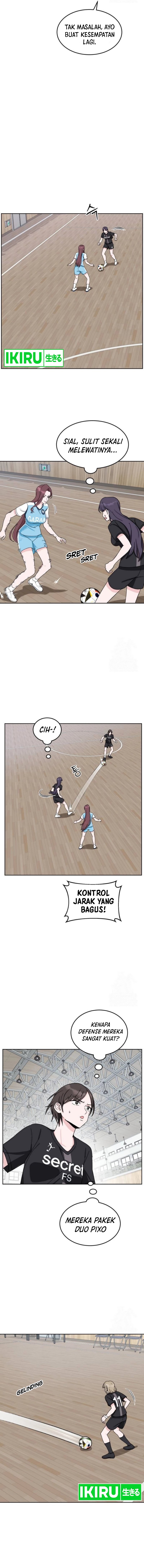 Tiki-Taka Chapter 06 Bahasa Indonesia