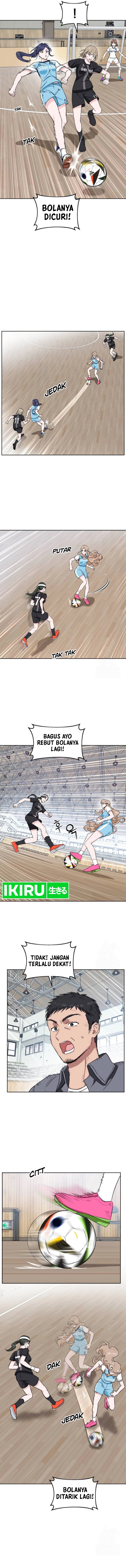 Tiki-Taka Chapter 06 Bahasa Indonesia