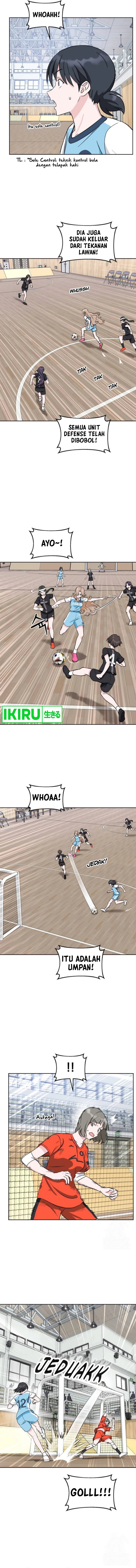 Tiki-Taka Chapter 06 Bahasa Indonesia