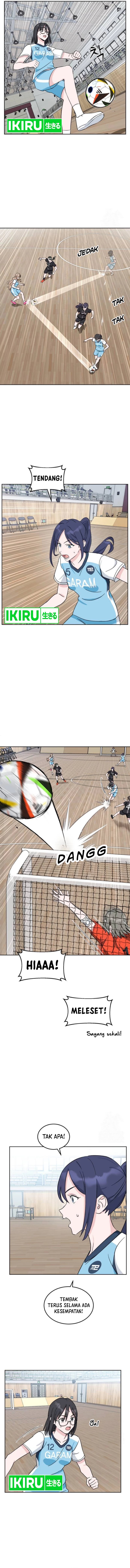 Tiki-Taka Chapter 06 Bahasa Indonesia