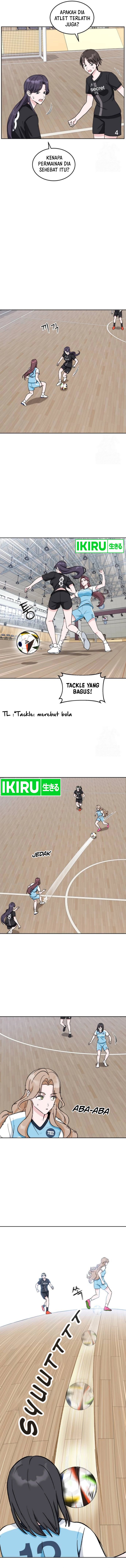 Tiki-Taka Chapter 06 Bahasa Indonesia