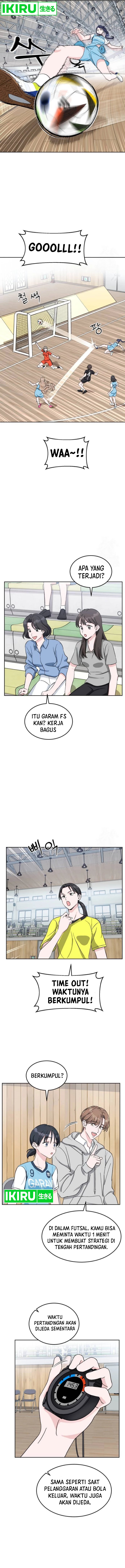 Tiki-Taka Chapter 06 Bahasa Indonesia