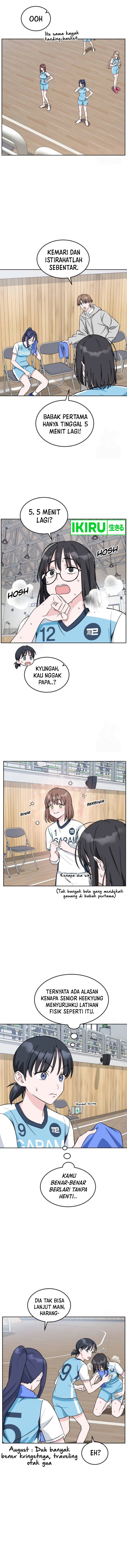 Tiki-Taka Chapter 06 Bahasa Indonesia