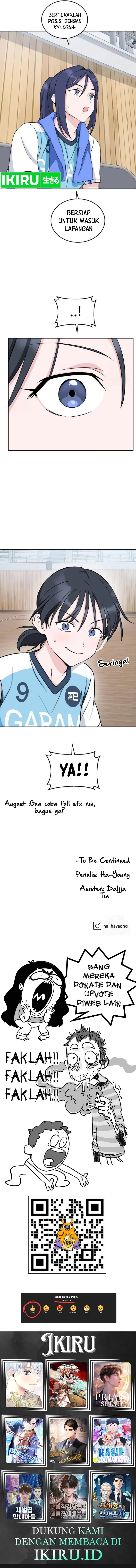 Tiki-Taka Chapter 06 Bahasa Indonesia