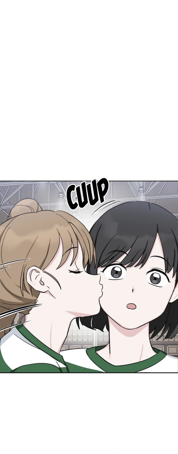Tiki-Taka chapter 32