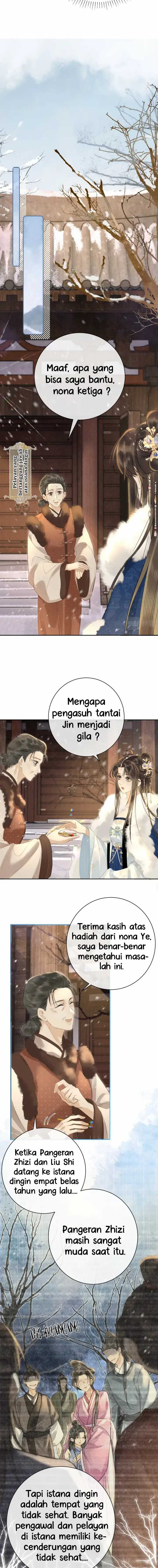 Till the End of The Moon chapter 6