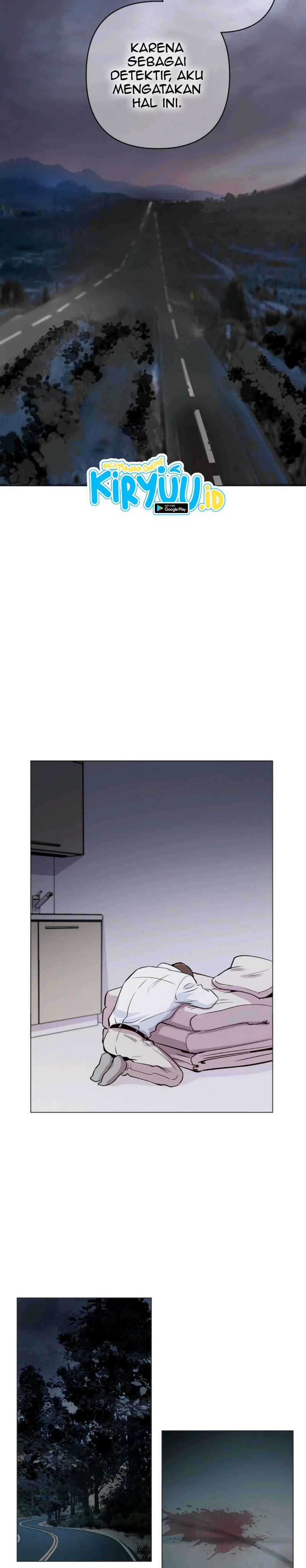 Time Roulette chapter 7