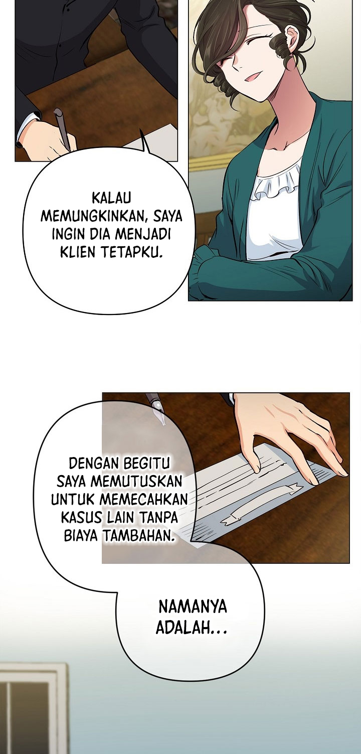 Time Roulette chapter 13