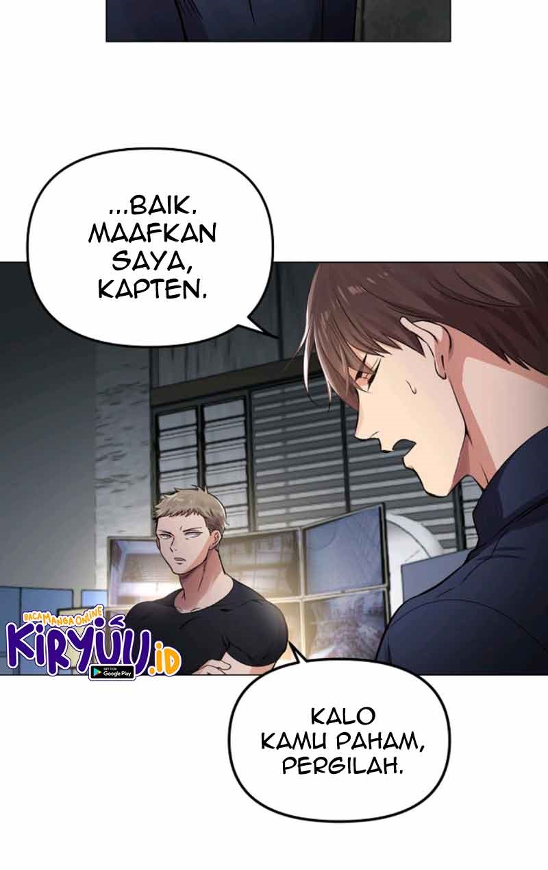 Time Roulette Chapter 20 Bahasa Indonesia