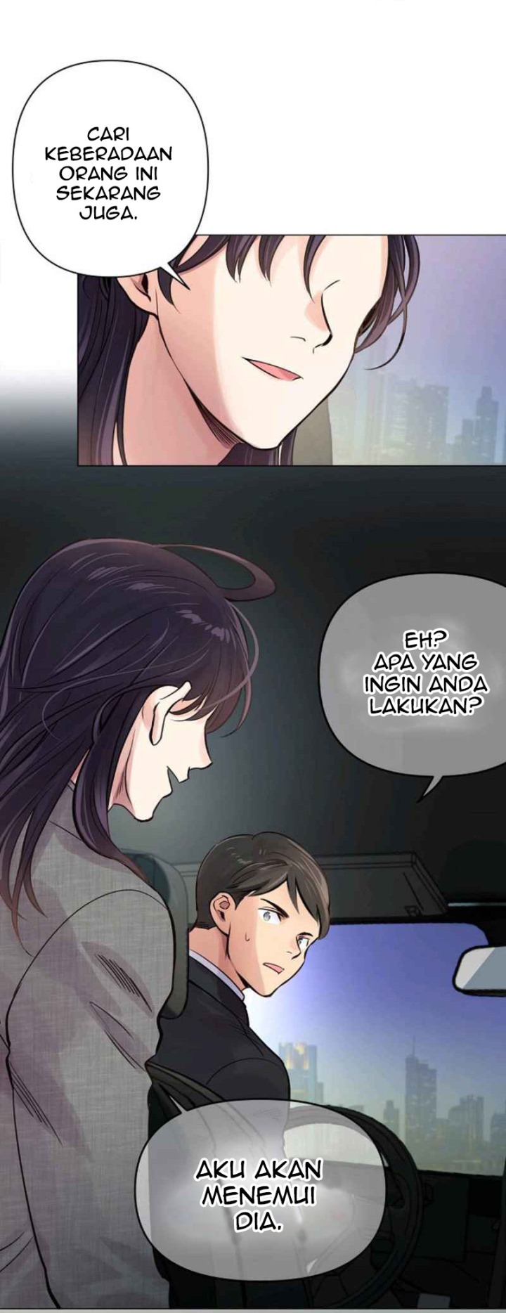 Time Roulette chapter 23