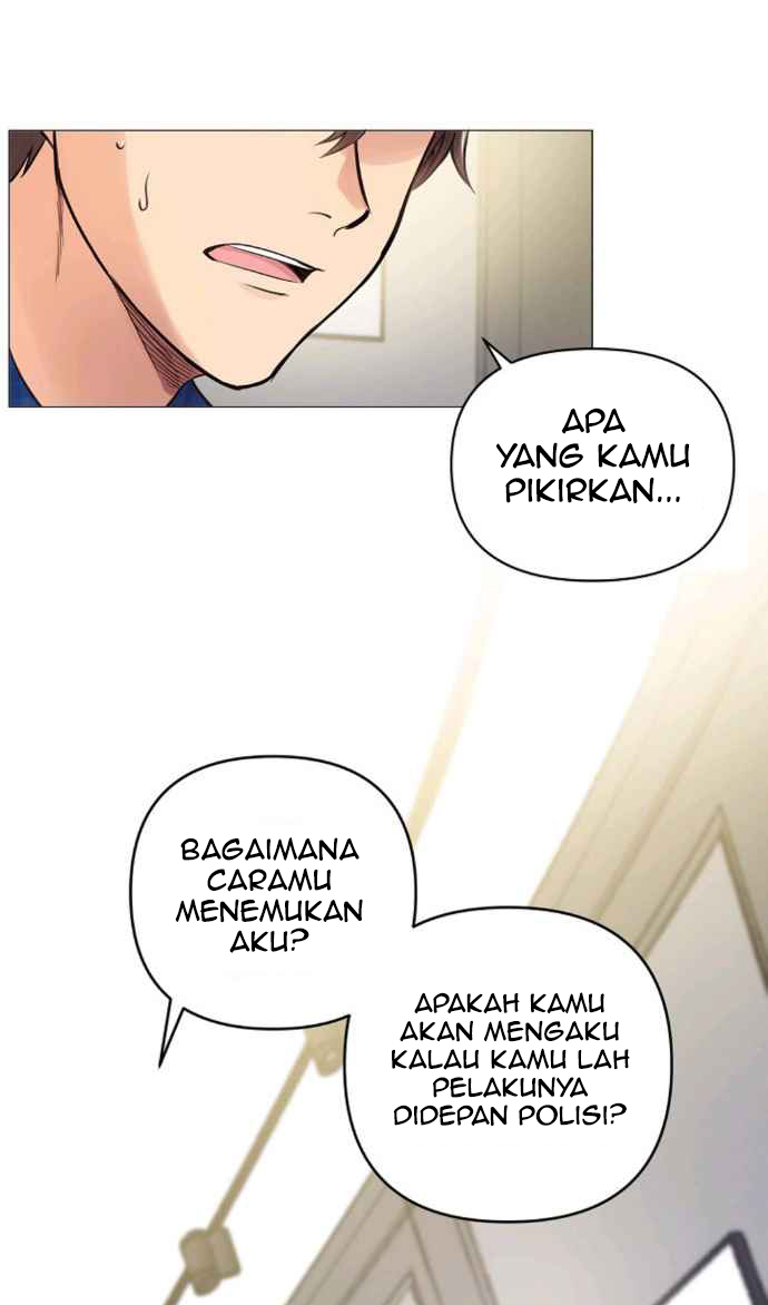 Time Roulette Chapter 24 Bahasa Indonesia