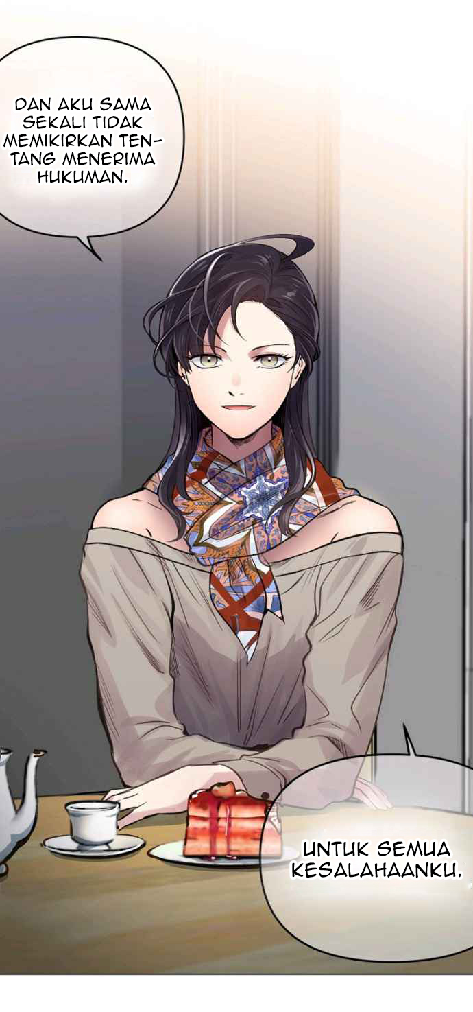 Time Roulette Chapter 24 Bahasa Indonesia