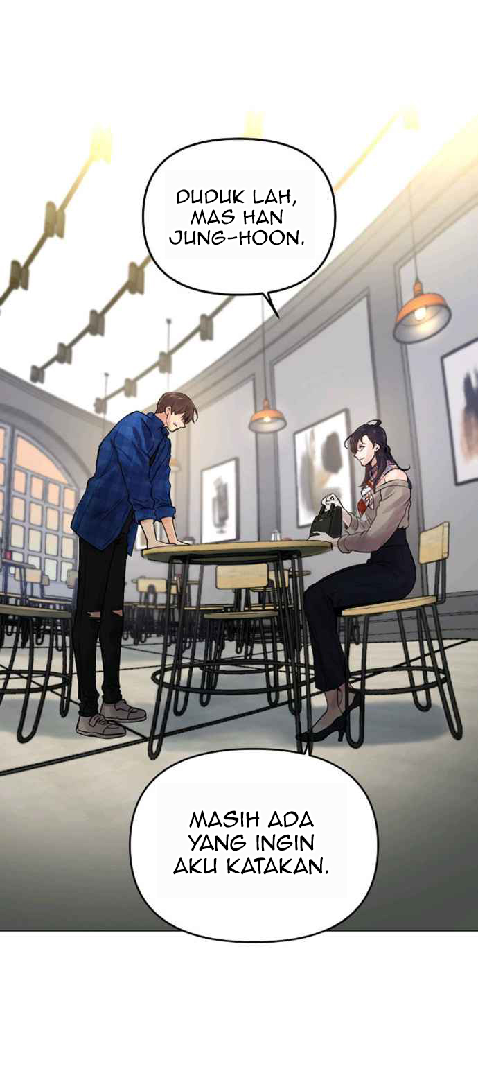 Time Roulette Chapter 24 Bahasa Indonesia