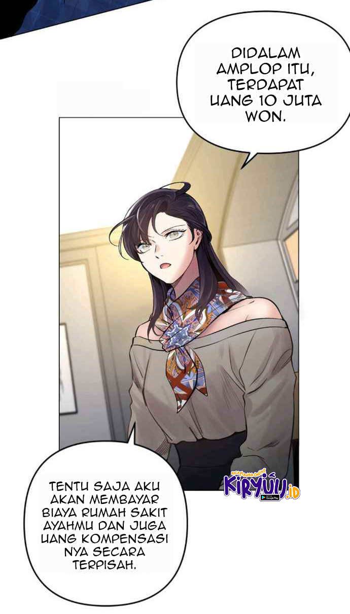 Time Roulette Chapter 24 Bahasa Indonesia