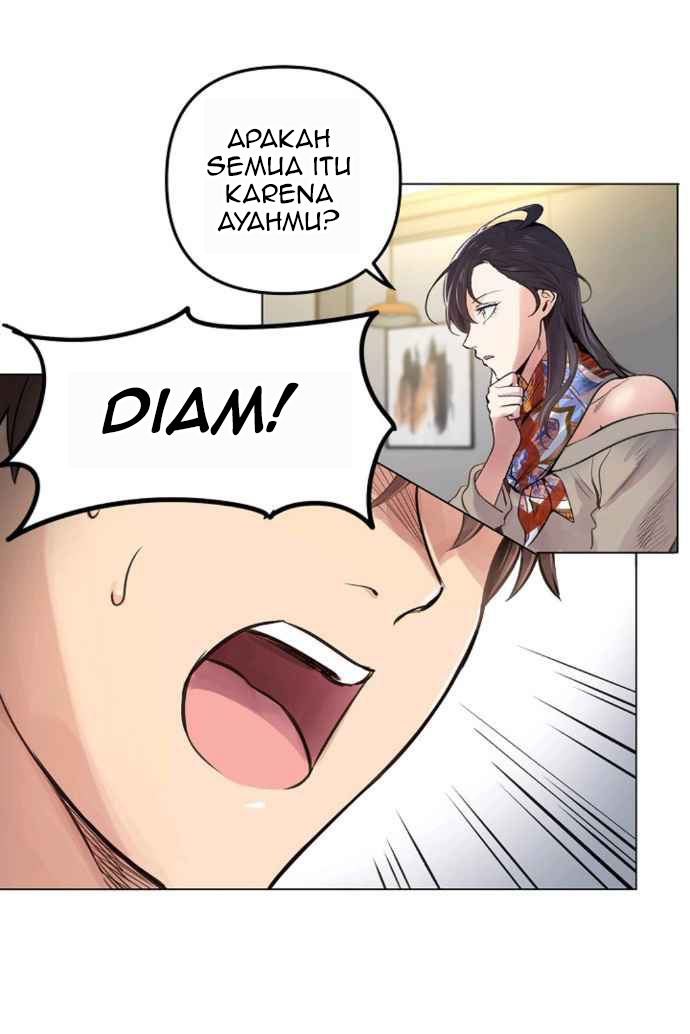 Time Roulette Chapter 24 Bahasa Indonesia