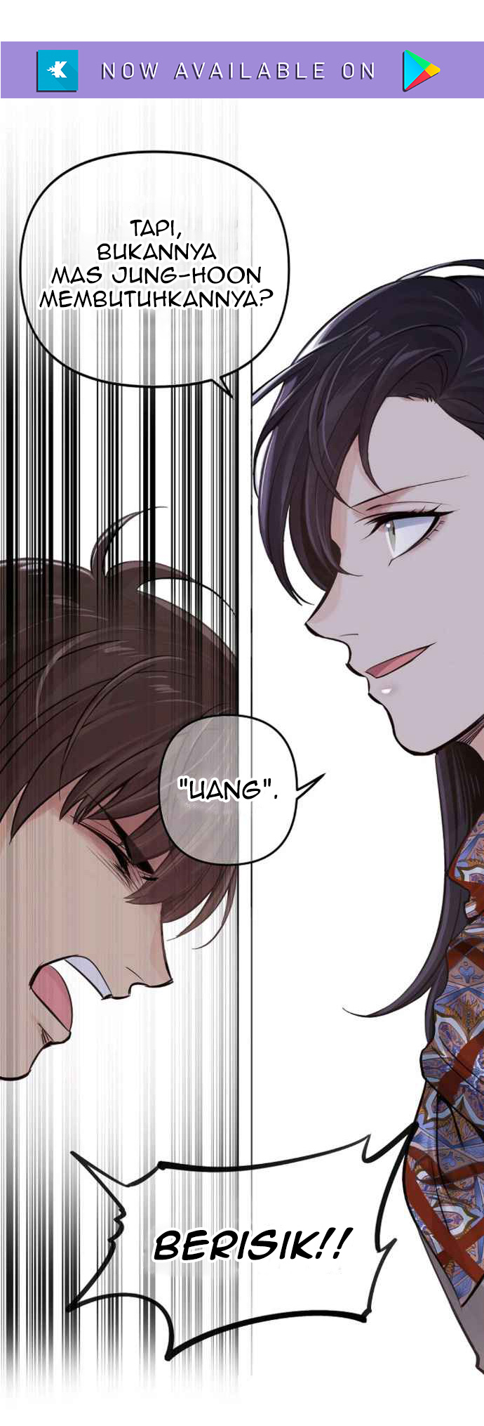 Time Roulette Chapter 24 Bahasa Indonesia