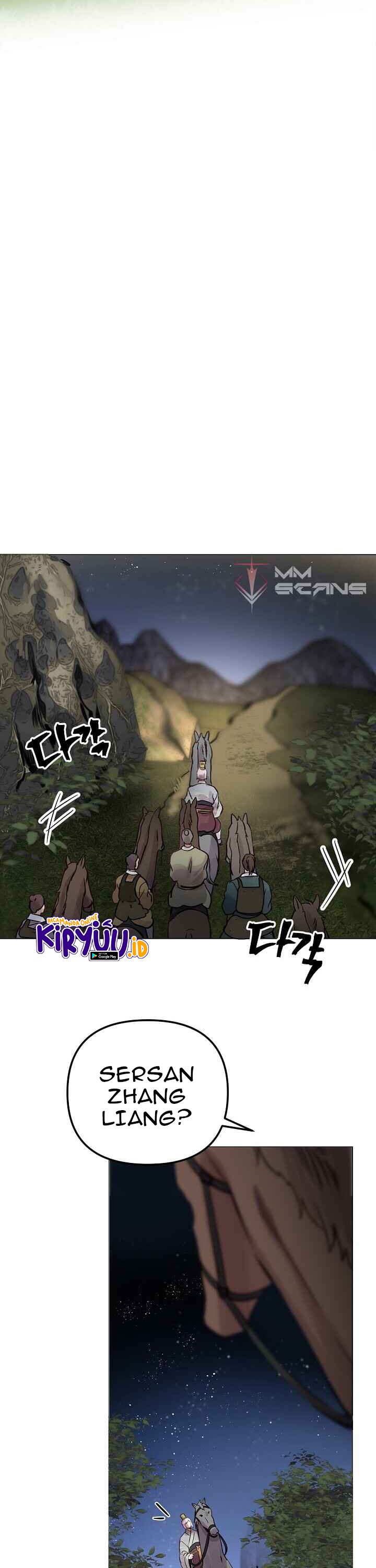 Time Roulette chapter 40