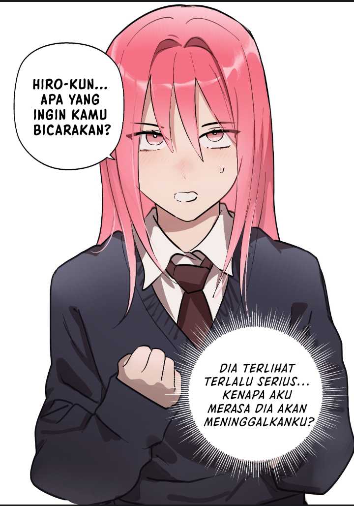 Time-stop Ugly Old Man chapter 10