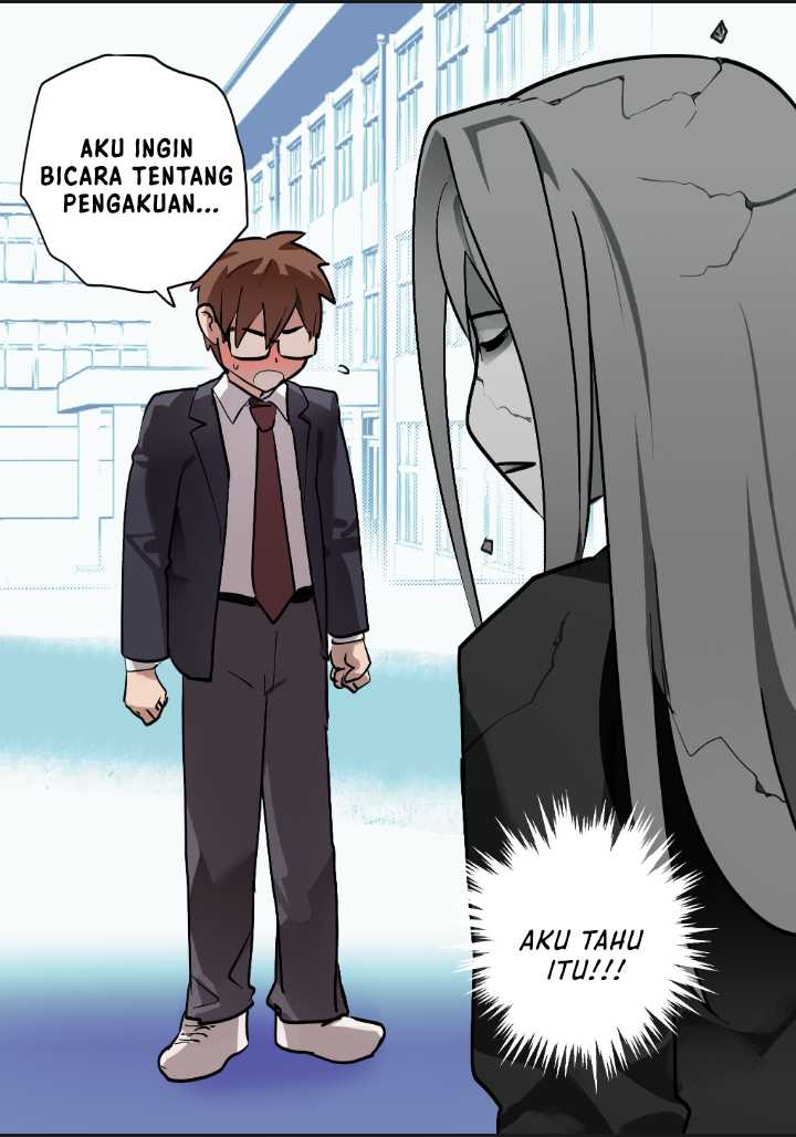 Time-stop Ugly Old Man chapter 10