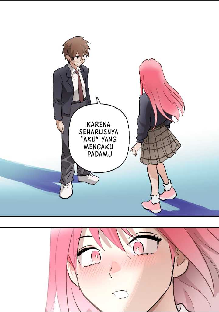 Time-stop Ugly Old Man chapter 10