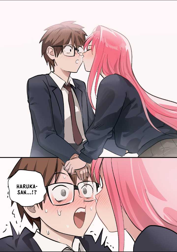 Time-stop Ugly Old Man chapter 10