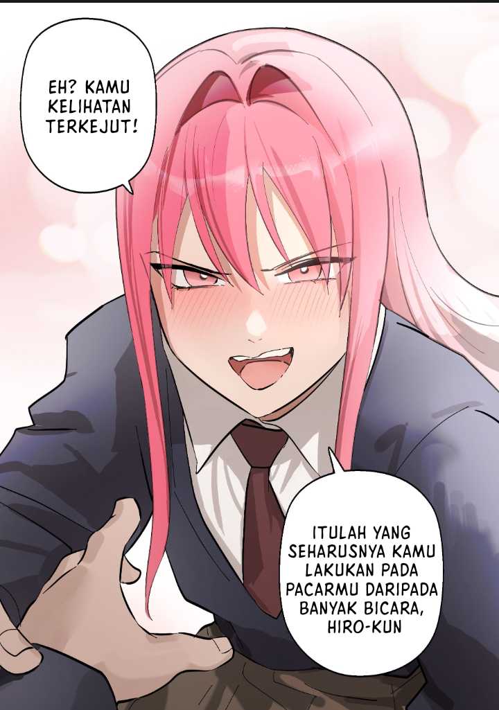 Time-stop Ugly Old Man chapter 10