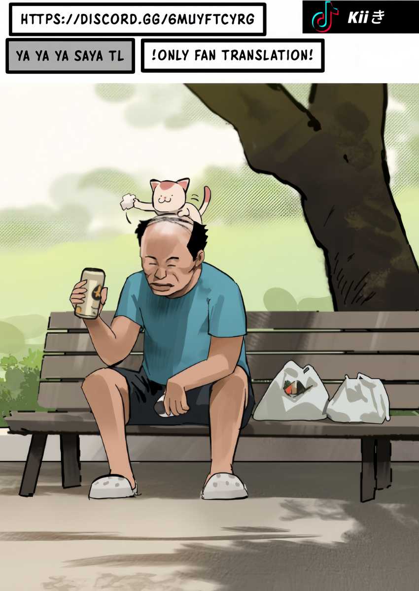 Time-stop Ugly Old Man chapter 10