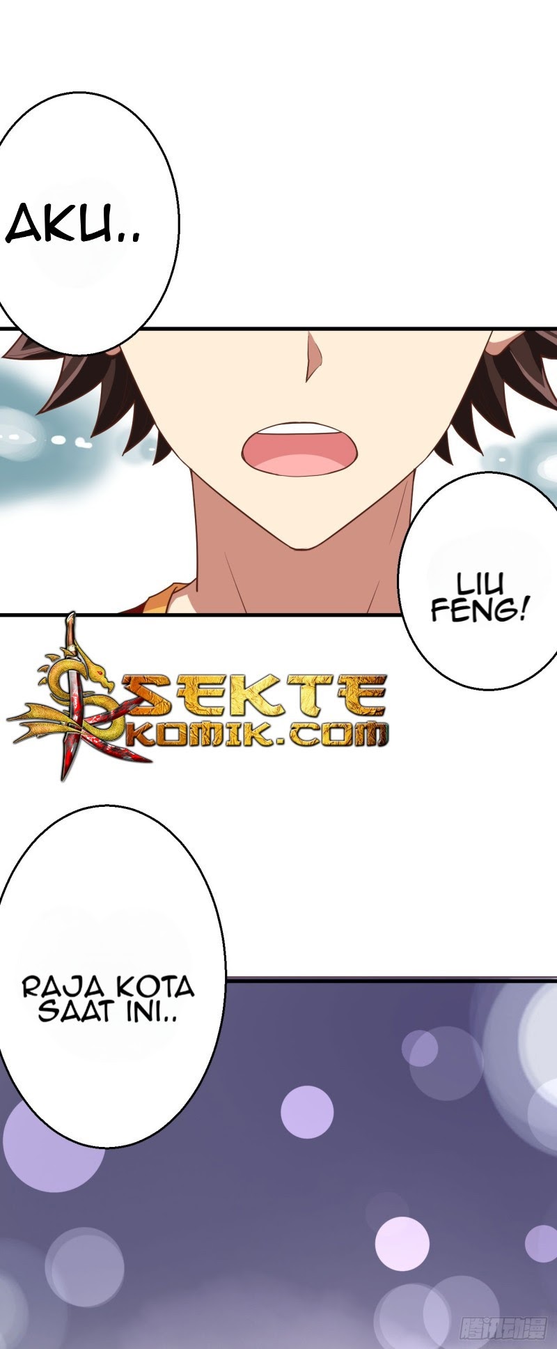 To Be The Castellan King chapter 5