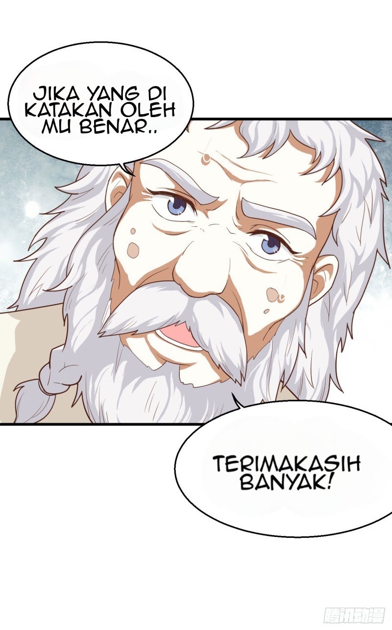 To Be The Castellan King chapter 5