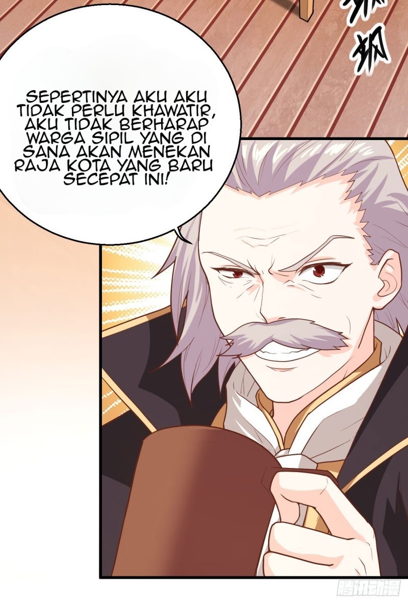 To Be The Castellan King chapter 5