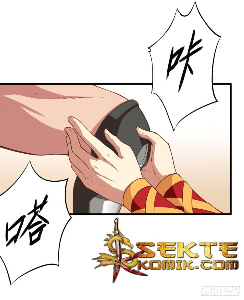 To Be The Castellan King chapter 9