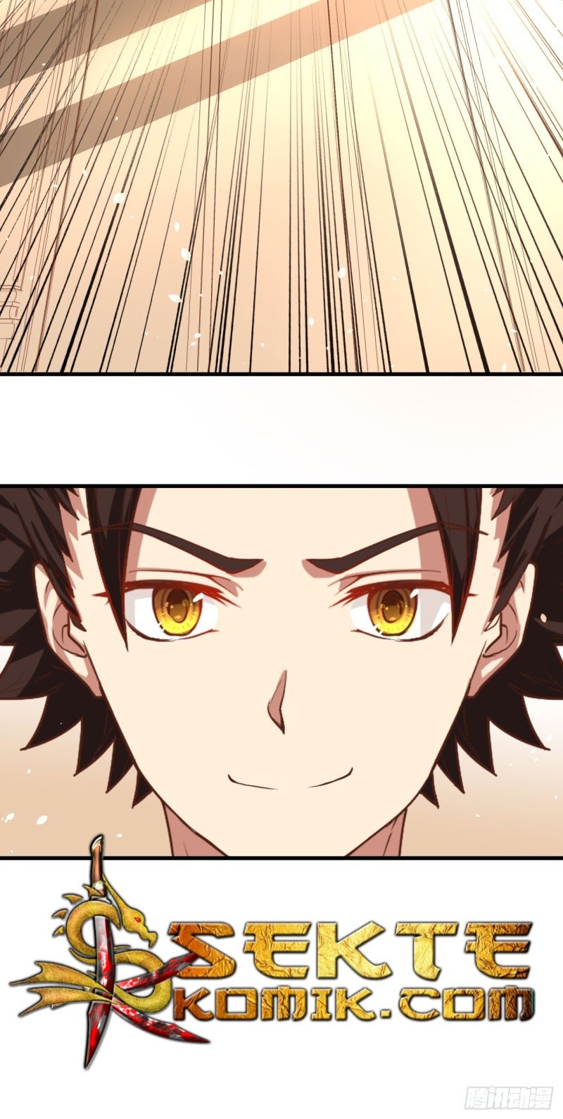 To Be The Castellan King chapter 9