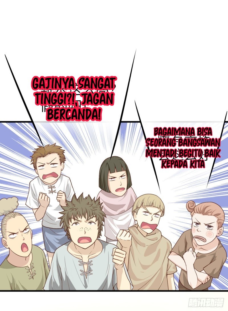 To Be The Castellan King chapter 9
