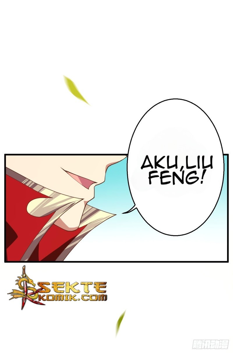 To Be The Castellan King chapter 9