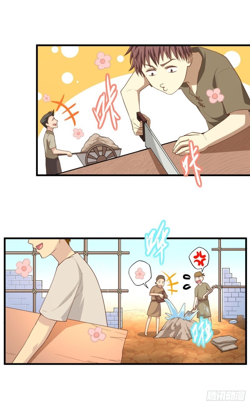 To Be The Castellan King Chapter 12 Bahasa Indonesia