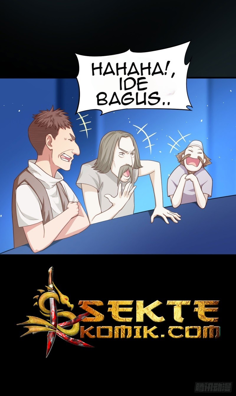 To Be The Castellan King Chapter 12 Bahasa Indonesia