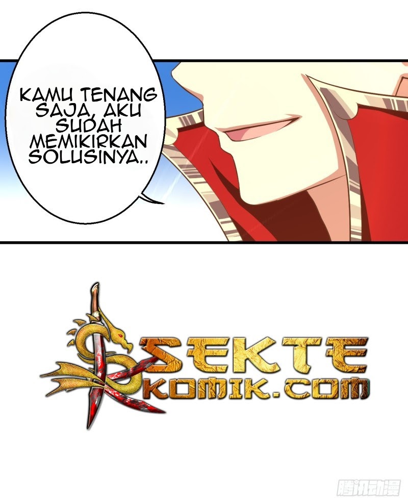 To Be The Castellan King Chapter 12 Bahasa Indonesia