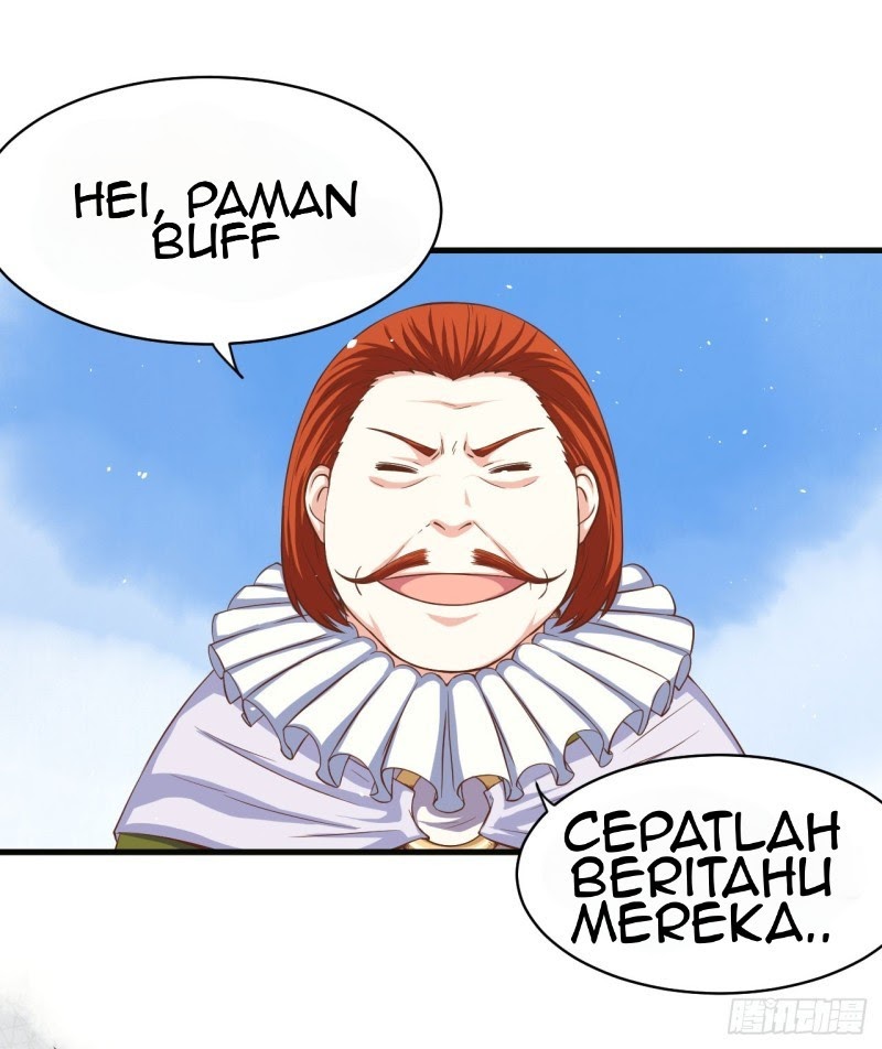 To Be The Castellan King Chapter 12 Bahasa Indonesia