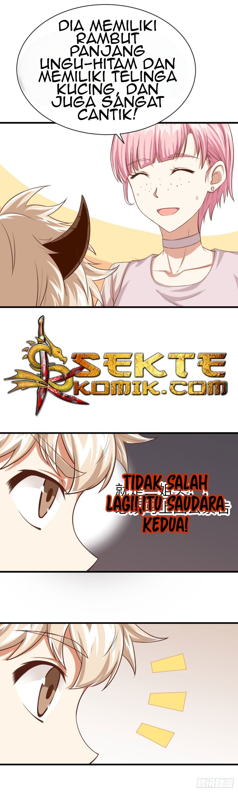 To Be The Castellan King chapter 17